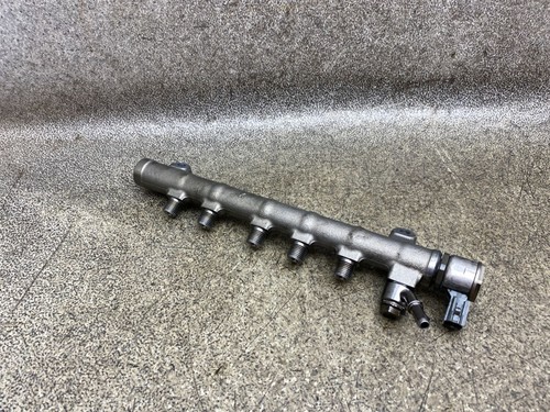 Einspritzleiste 31303612 Rail 261Tkm Volvo XC90 II 2.0 D5 16.1910.327