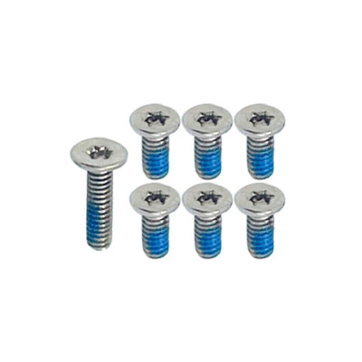 Bottom  Case screws For ASUS Zenbook 14 UX425 UX425EA UX425JA UX425QA UX425IA