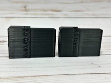 Carcano Single Shot Adapter Sled / Clip 6.5, 7.32, 8mm Carcano 2-Pack