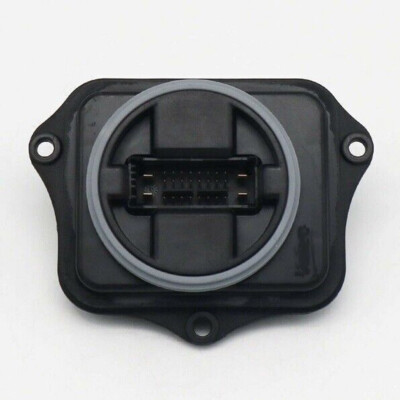Módulo AFS 1T0941329A Para VW CC 2013-2015 – Unidad De Control De Faros Adaptativos, Repuesto OEM En ABS