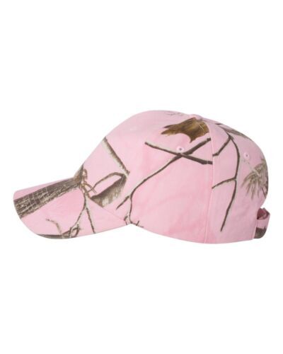 Lululemon Wordmark Classic Ball Cap Strawberry Milkshake  display picture 1