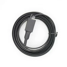 TYT TH-7800 TH-9800 Microphone Extension Cable 3 Meters Mobile Radio Accessories