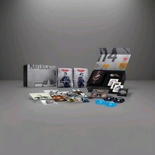 Top Gun: 2-Movie Collection Top Gun / Top Gun: Maverick Limited Edition Gift Set