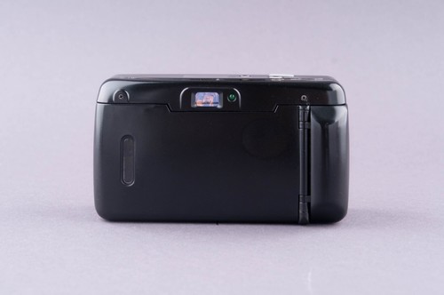 Konica Big Mini EX analoge Kompaktkamera 35 mm getestet - Bild 7 von 10