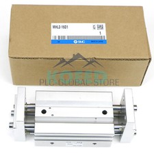 NEW For SMC MHL2-16D1 Pneumatic Gripper 0.6mpa 1PCS