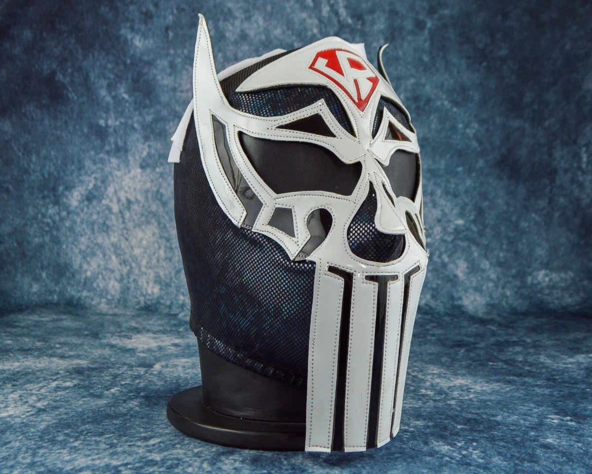 MÁSCARAS  Cool masks, Punisher, Masks art