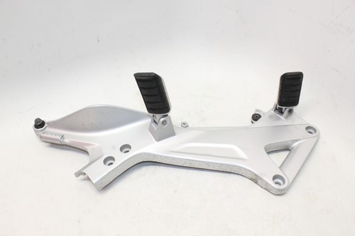 2006 Honda St1300 Front Foot Rests Pegs Steps Set Pair - Picture 2 of 14