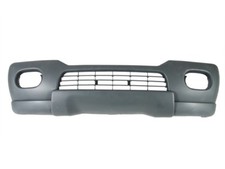 Pare-choc avant Mitsubishi MONTERO