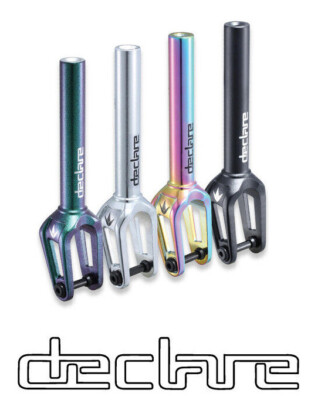 Blunt Envy Declare V2 IHC Gabel *verschiedene Farben*