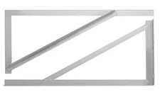 DiversiTech ACB36 Bracket A/C 36in Pk of 2