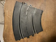 Lot Of 40 1960s Eldon 1:32 Slot Car Short Curved Track Pieces 0905-30 1128 1128x