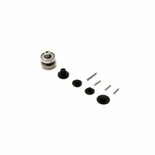 Spektrum Gear Set : SPMSA6265 SPMSP1043
