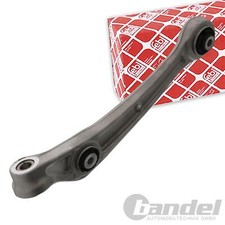 FEBI QUERLENKER VORNE LINKS UNTEN für AUDI A4 + AVANT (B8) + A5 (8T3) + A6 (C7)