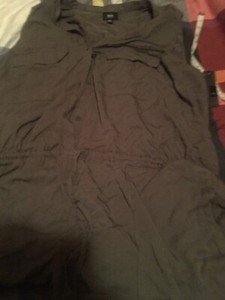 target mossimo dress