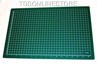 Self Healing 12 By 18 Inch Cutting Mat Self Healing 12 By 18 Inch Cutting Mat