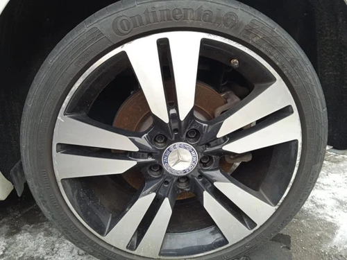 43R-00049 Luna Custodia Delantera Derecha para MERCEDES-BENZ 2020 109729 - Imagen 9 de 9