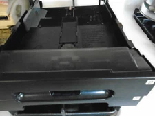 Genuine Epson WF-3640 WF3640 Used Paper Input Cassette Tray #1 and #2