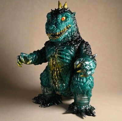 ★新品・送料込★PlanetX かっこわらい雑貨店 コラボ Junkzilla planetx junkzilla