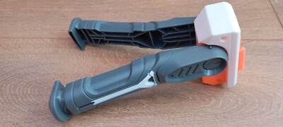 Nerf Modulus Stativ/Halterung/Ständer - (Aufsatz für Nerf Blaster)