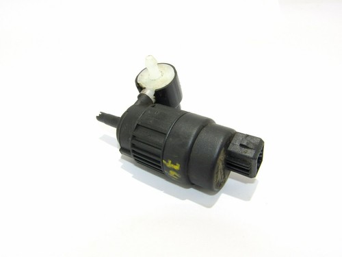 2000 SUZUKI WAGON R+ Wischwasserpumpe Waschwasser Water Pump Sprayer 090586632