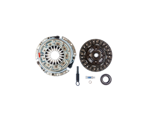 EXEDY Stage 1 Organic Clutch Kit 24 Spline For Nissan 300ZX