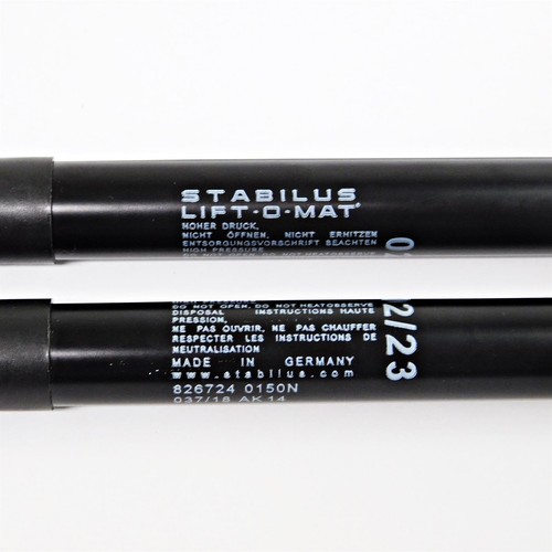 Stabilus Lift-O-Mat Gasfeder Dämpfer Motorhaube für BMW 5er 6er F10 F06 F12 F13