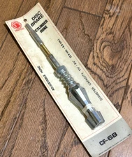 🇺🇸 MATCO Tools 1.5-3.5" Disc Brake Cylinder Hone 9" Long Flex 3 Arm Adjustable