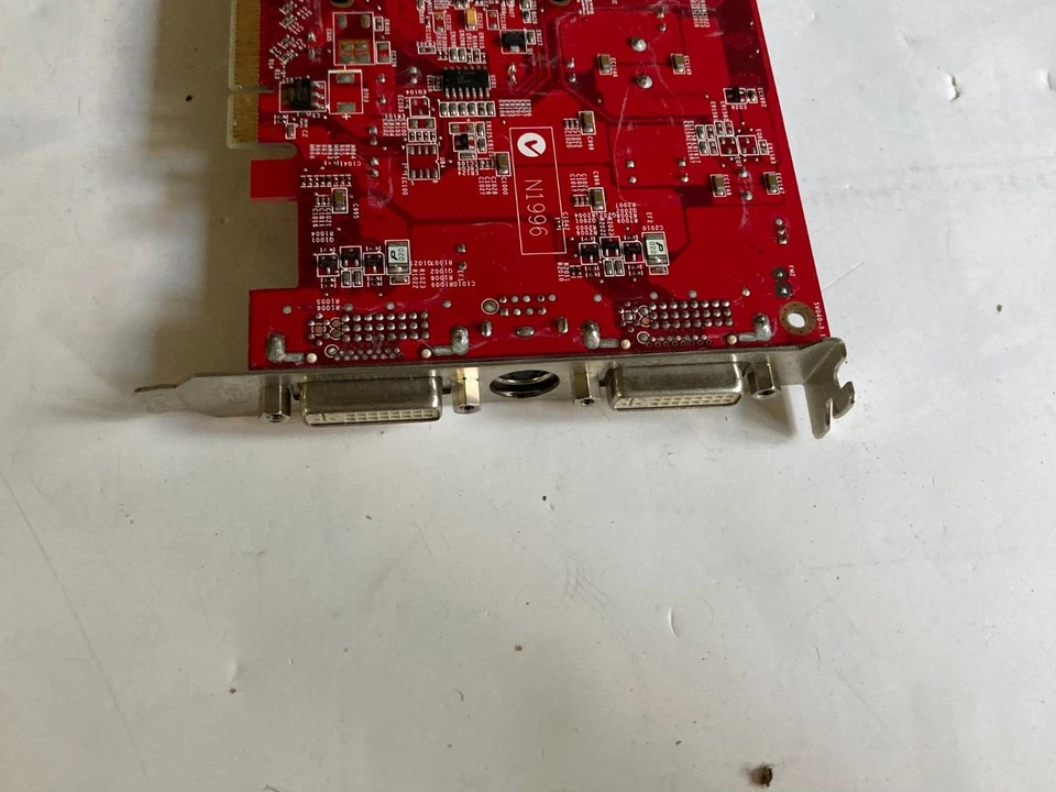 MSI 6003076R Graphics Card - Image 3 of 4