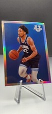  Cam Whitmore 2022-23 Bowman Chrome U Refractor #09B-22 Villanova 