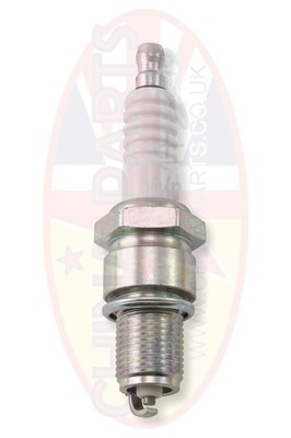 Spark Plug D8EA / D8TC Lexmoto Vixen 125 HT125-8