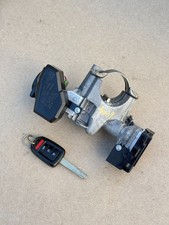 2013-2017 Honda Accord Ignition Switch Lock Wkey Immobilizer Oem 39730-t2a-a0