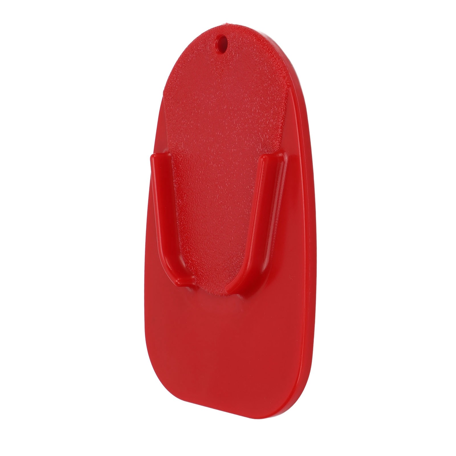Motorcycle Kickstand Pad Side Foot Support Parking Plate Base Stand Replacement