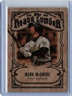 2026 Topps Series 2 Mark McGwire Base (RAW)