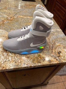 jordans from back to the future
