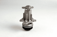 Wasserpumpe MotorküHlung FüR Nissan Infiniti Navara NP300 Pathfinder III