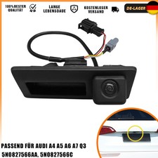 5N0827566AA Heck Kofferraum R&uuml;ckfahrkamera F&uuml;r Audi A4 B8 A5 B8 Q5 8RB A6 A7 4G