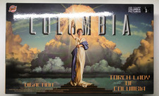 Figura DIGACTION Antorcha Dama de Columbia Escala 1/24 Columbia Pictures Dig Acción