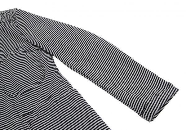 Engineered Garments Cotton Poly Border Sweat Jack… - image 8