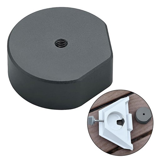 For Starlink Compatible Alloy Adapter for Mounting on Various Tripod Models - Afbeelding 4 van 10