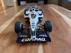 Minichamps:  Williams BMW FW 22  #10  Jenson Button   2000  1:18 — photo 3