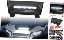Sport Hood Scoop with LED Spotlight for Polaris RZR XP 1000/ XP4 1000 2024