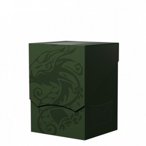 Dragon Shield Deck Box (Deck Shell)