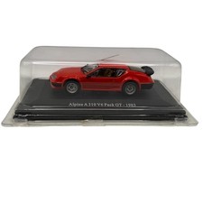 ELIGOR Alpine A310 V6 Pack GT 1983 1:43 modellauto metallauto
