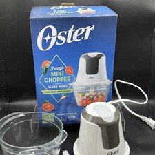 Pica Rebana Multiprocesadora Oster Fpstfp4263 Procesador De