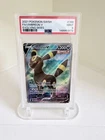 Pokemon 2021 Umbreon V 188/203 Evolving Skies Full Art Holo Ultra Rare PSA 9
