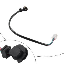 Gear Position Sensor Switch Transmission Indicator 5 Wire Motorcycle ATV Quad