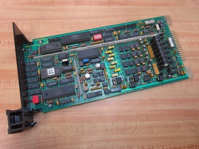 ABB Bailey NAOM01 Output Module NA0M01