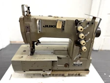 JUKI  MF-890N  3 NEEDLE BOTTOM COVERSTITCH  INDUSTRIAL SEWING MACHINE