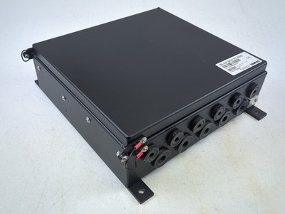 Simrad Robertson JD53 20126843 Boat Marine AP50 Autopilot Distribution Unit