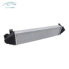 Charge Air Cooler Turbo Intercooler Fit For Ford Focus 2013-2018 ST CV6Z6K775A